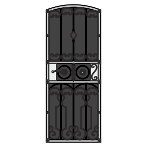 null